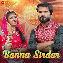 Banna Sirdar - Deepika Prajapat, Paras Joshi