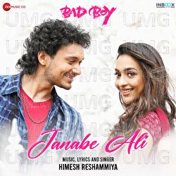 Janabe Ali - Himesh Reshammiya