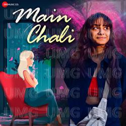 Main Chali - Muskaan Tomar, Yug Bhusal