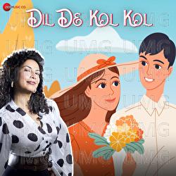 Dil De Kol Kol - Samira Koppikar, Kinjal Chatterjee