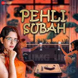 Pehli Subah - Maanuni Desai, Yug Bhusal