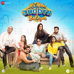 Ki Mein Jhooth Boleya - Singh