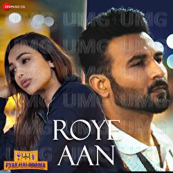 Roye Aan - Hashmat Sultana, Gold Boy