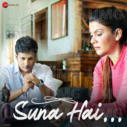 Suna Hai - Yash Vardhan