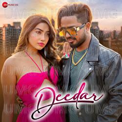 Deedar - Zayed Khan, Oye Kunaal