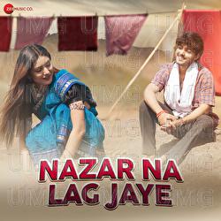 Nazar Na Lag Jaye - Monika Verma, Toshant Kumar