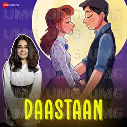 Daastaan - Pallavi Ishpuniyani
