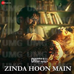 Zinda Hoon Main - Shaan, Meemo