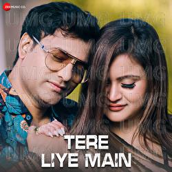 Tere Liye Main - Yaman Shastri