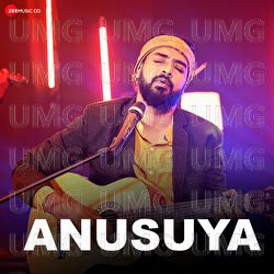 Anusuya - Rishi Panda, Barenya Saha