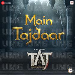 Main Tajdaar - Kartik Shah, Gravity