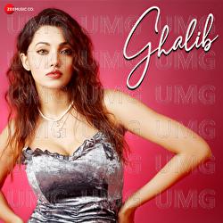 Ghalib - Anusha Mani, Shantanu Dutta