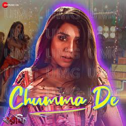Chumma De - Trissha Chatterjee, Atanu Nath