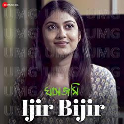 Ijir Bijir - Susmita Sinha, Shruti Ghosh