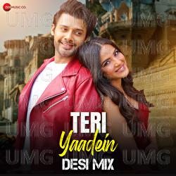 Teri Yaadein - Stebin Ben, Sunny Inder