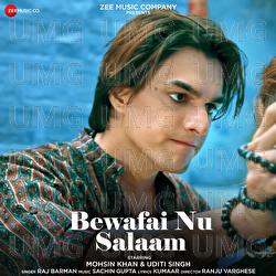Bewafai Nu Salaam - Raj Barman, Sachin Gupta
