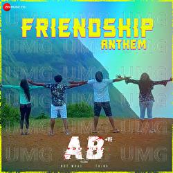 Friendship Anthem - Venky, Santhosh Kumar