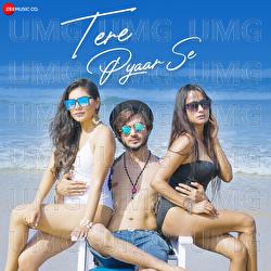 Tere Pyaar Se - Altaaf  Sayyed, Ankur Ojha