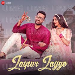 Jaipur Jaijyo - Anchal Bhatt, Sandeep Dadhich