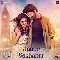 Jaane Bekhabar - Rahul Jain, Shubhangi Joshi, Sandeep Patil