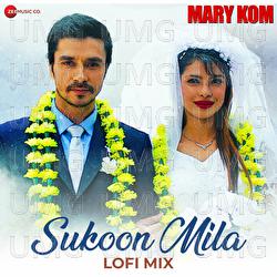 Sukoon Mila - DJ Raahul Pai, DJ Saquib, Shivam