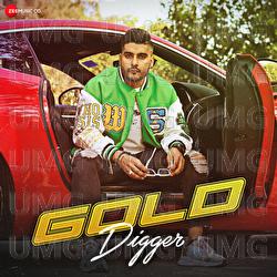 Gold Digger - Sagar Arora