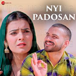 Nyi Padosan - Sushila Takhar, XYZ