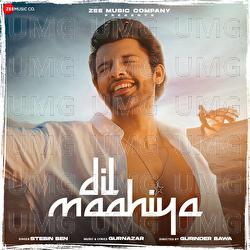 Dil Maahiya - Stebin Ben, Gurnazar