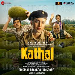 Kathal - Ram Sampath