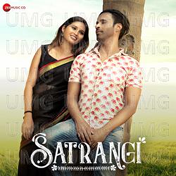 Satrangi - Rishi Tripathi, Sumant Yadav