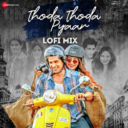 Thoda Thoda Pyaar - Stebin Ben, Nilesh Ahuja, Kumaar