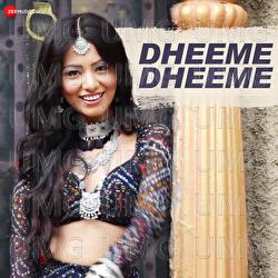 Dheeme Dheeme - Sonal Pradhan, Tanvir Hussain