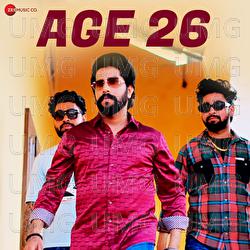 Age 26 - Jyoti Jiya, Gold E Gill