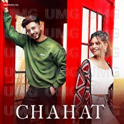 Chahat - Shobi Sarwan, K P Music