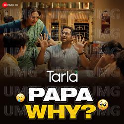 Papa Why? - Atanu Mishra, Rohan Vinayak