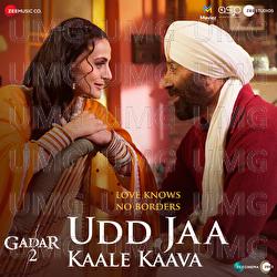 Udd Jaa Kaale Kaava - Udit Narayan, Alka Yagnik, Mithoon