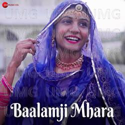 Baalamji Mhara - Sanjeevani Bhelande