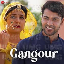 Gangour - Sanjeevani Bhelande, Chirag Panchal