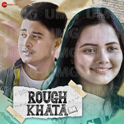 Rough Khata - Abinash Dash, Satya Ranjan Bal