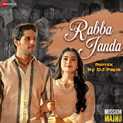 Rabba Janda - Jubin Nautiyal, Tanishk Bagchi