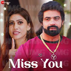 Miss You - Kavita Shobu, XYZ