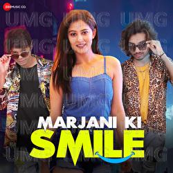 Marjani Ki Smile - Jeetu Gaur, Jitendra Vishwakarma