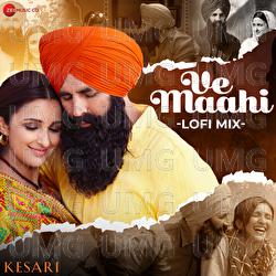 Ve Maahi - Arijit Singh, Asees Kaur, Tanishk Bagchi