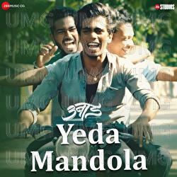 Yeda Mandola - Nakash Aziz, Gulraj Singh