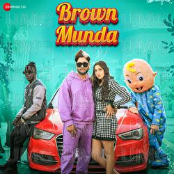 Brown Munda - Andaaz, Jass Brar