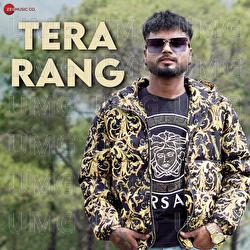 Tera Rang - Sahib Ali Khan, Happy Singh UK