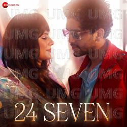 24 Seven - Utsav Poddar