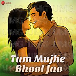 Tum Mujhe Bhool Jao - Raj Barman, Vivek Kar