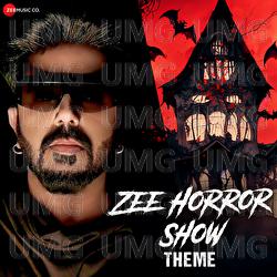 Zee Horror Show - Theme - Sagar R, Melvyn Mendes