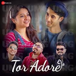 Tor Adore - Himan Barman, Abhimanyu Dolui